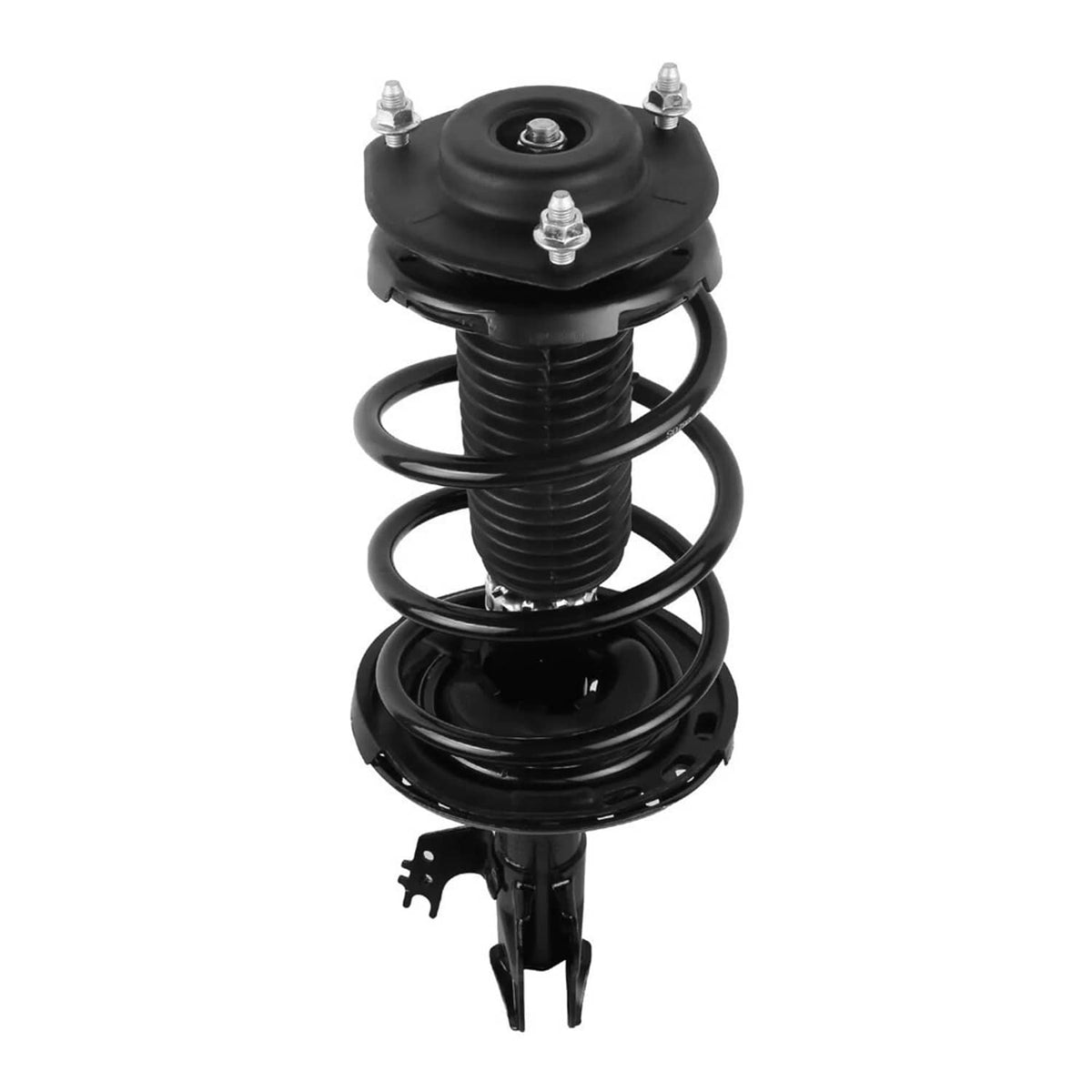 Solidspare 2Pcs Front Complete Struts Shocks Absorbers For 2012-2017 Toyota Camry SE XSE