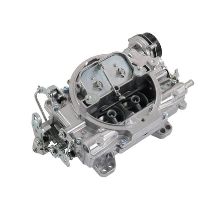 Solidspare FOR 1406 Performer 600 CFM 4 Barrel Carburetor W/ Electric Choke