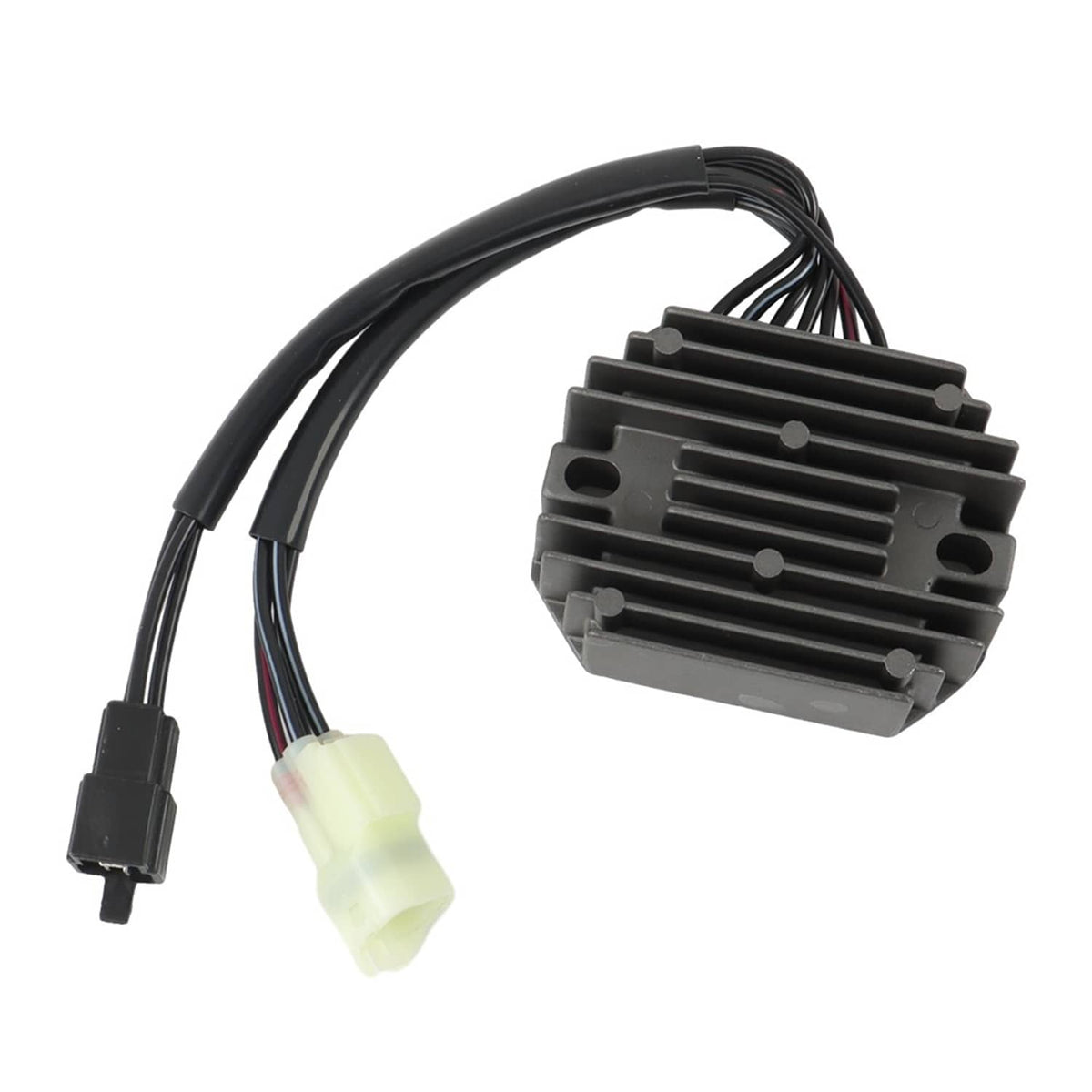 Solidspare Stator Regulator Rectifier Flywheel For Arctic Cat 400 4X4 Auto 2003 2004-2008