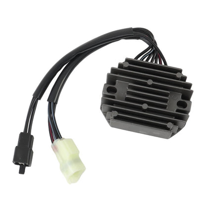 Solidspare Stator Regulator Rectifier Flywheel For Arctic Cat 400 4X4 Auto 2003 2004-2008