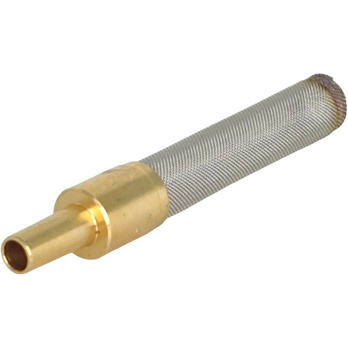 Solid Spare Fit for Minneapolis Tank Fuel Screen Moline Tractor Stem Sediment Bowl Strainer