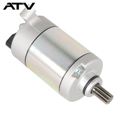 Solidspare Starter Motor for Yamaha Kodiak 700 YFM700 YFM 700 2016-2021 28P-81890-01-00