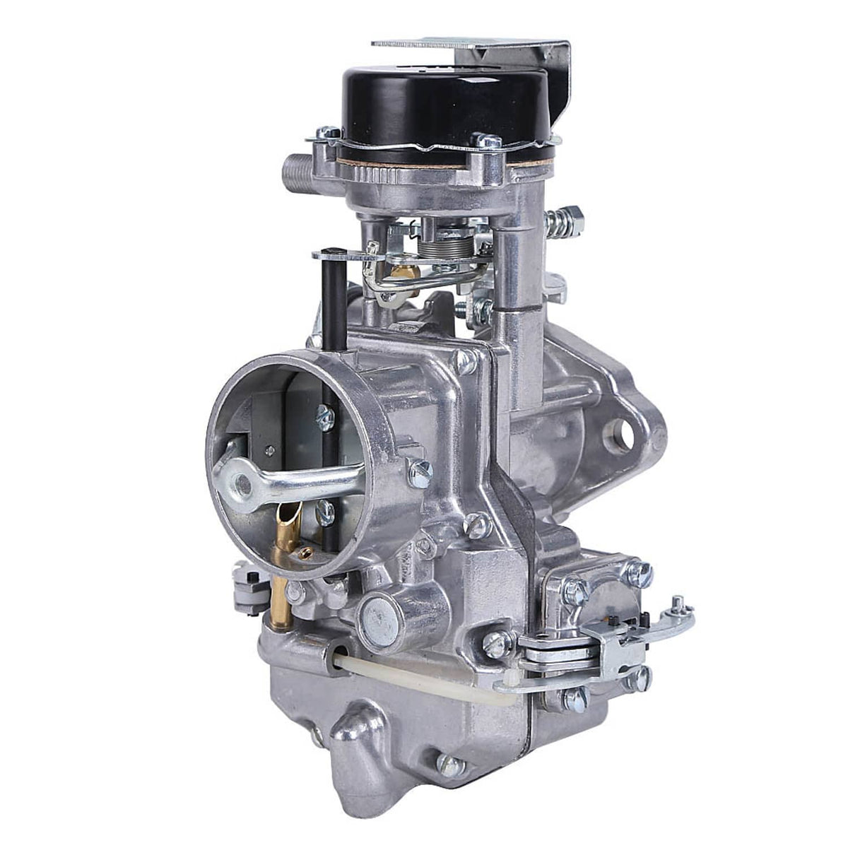 Solidspare Carburetor For Ford Mustang Falcon 1963 1964 1965 - 1969 6 cyl 170/200 Engines
