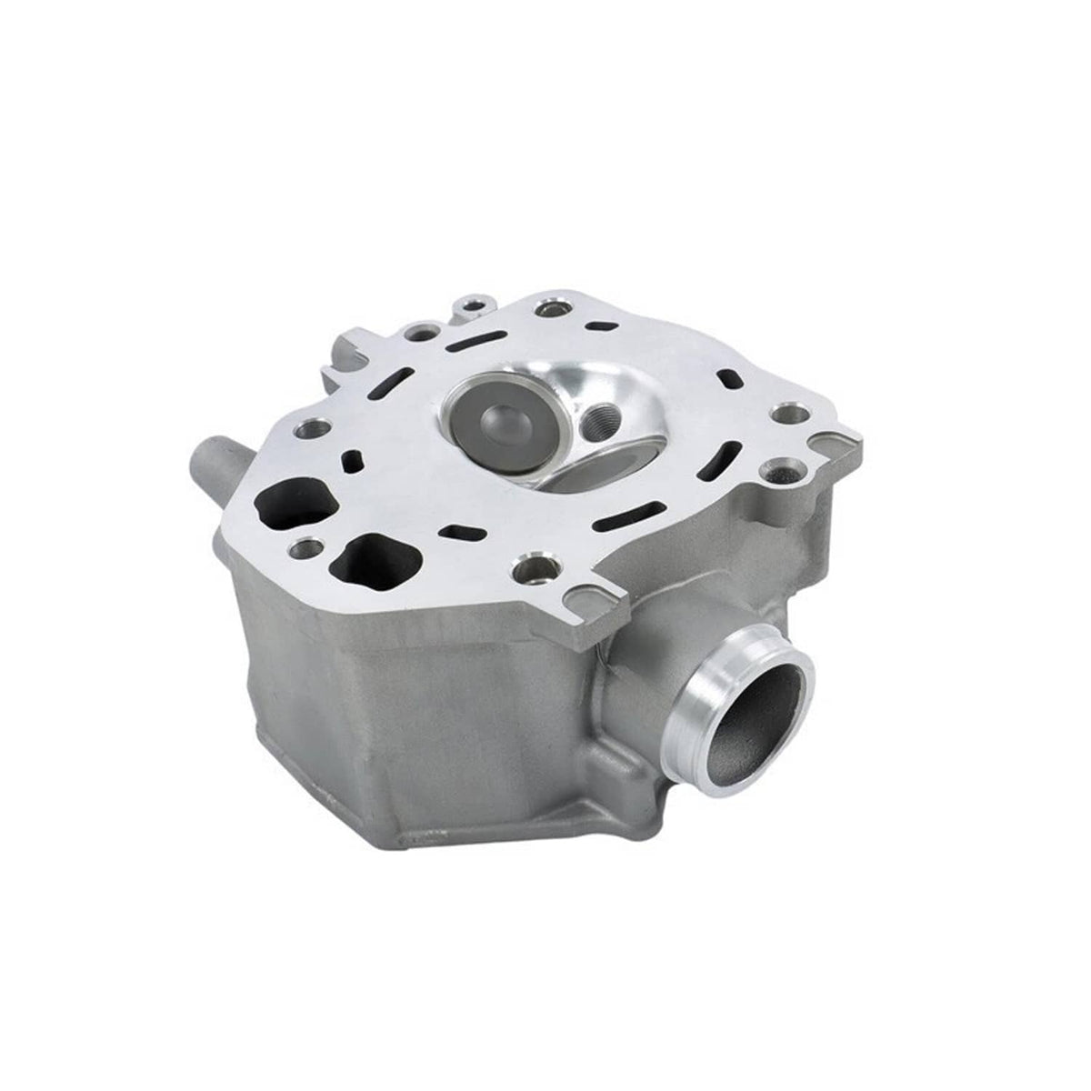Solidspare Cylinder Head Valves for 2009-2024 Honda Foreman TRX500 Rancher TRX420 ATV