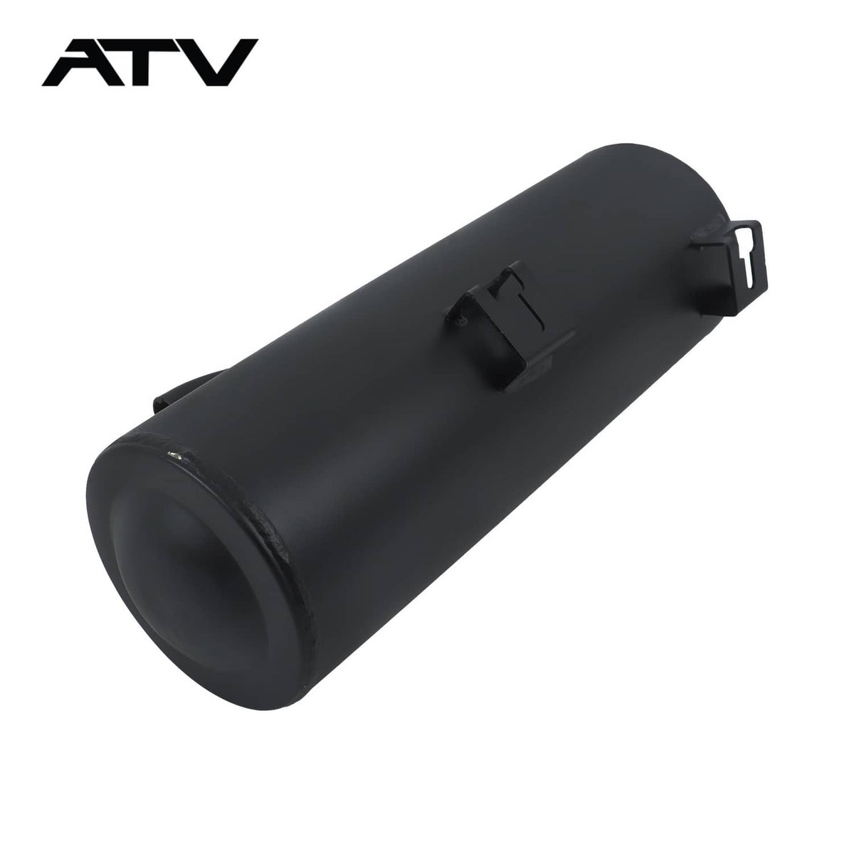 Solidspare For Polaris Sportsman 500 4×4 Exhaust Muffler Silencer 1996-2001 1260715-029 ATV
