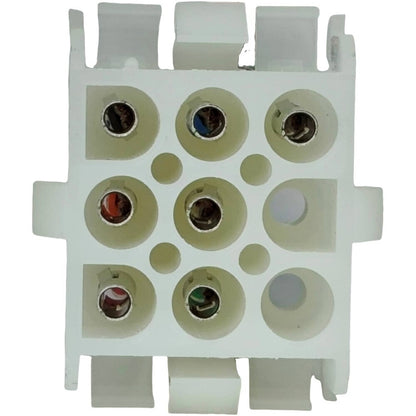 Solid Spare Single Axis Joystick 1600141 for JLG 150HAX 40H 45HA 60H 60HA 86HX 70H 80H/HX
