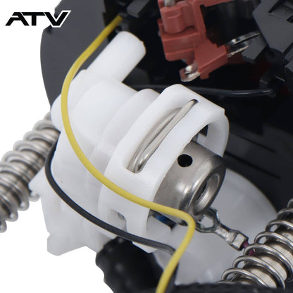 Solidspare For Can-Am Maverick X3 MAX TURBO 2018-2019 #709001057 Fuel Pump Assembly ATV