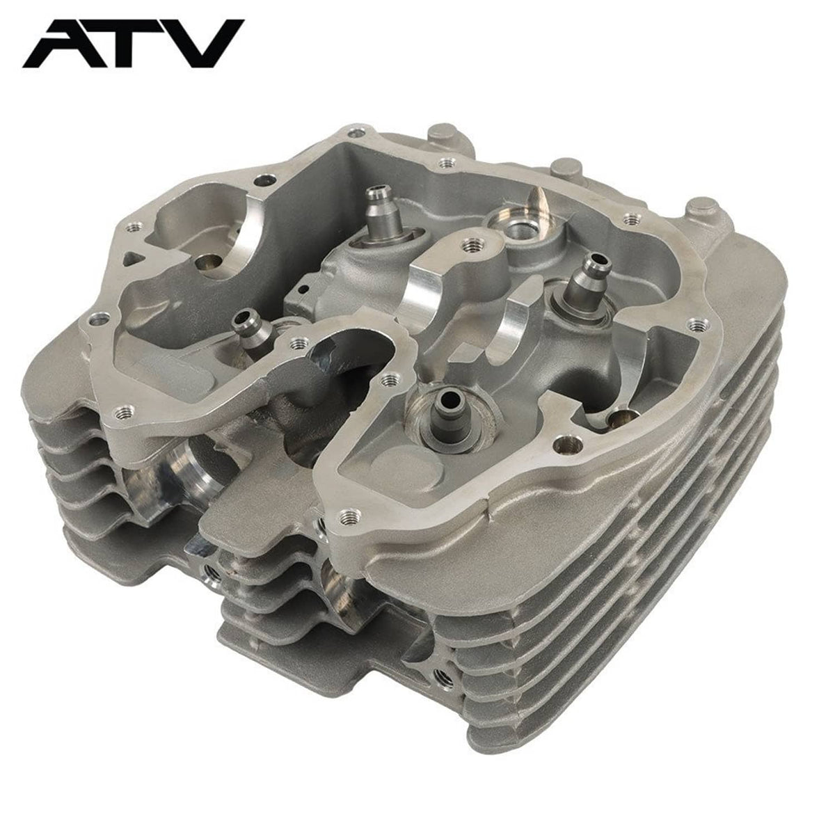 Solidspare For Honda Sportrax 400 1999-2008 Cylinder Head Valve Cover Camshaft Top End Kit