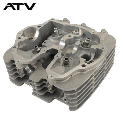 Solidspare For Honda Sportrax 400 1999-2008 Cylinder Head Valve Cover Camshaft Top End Kit