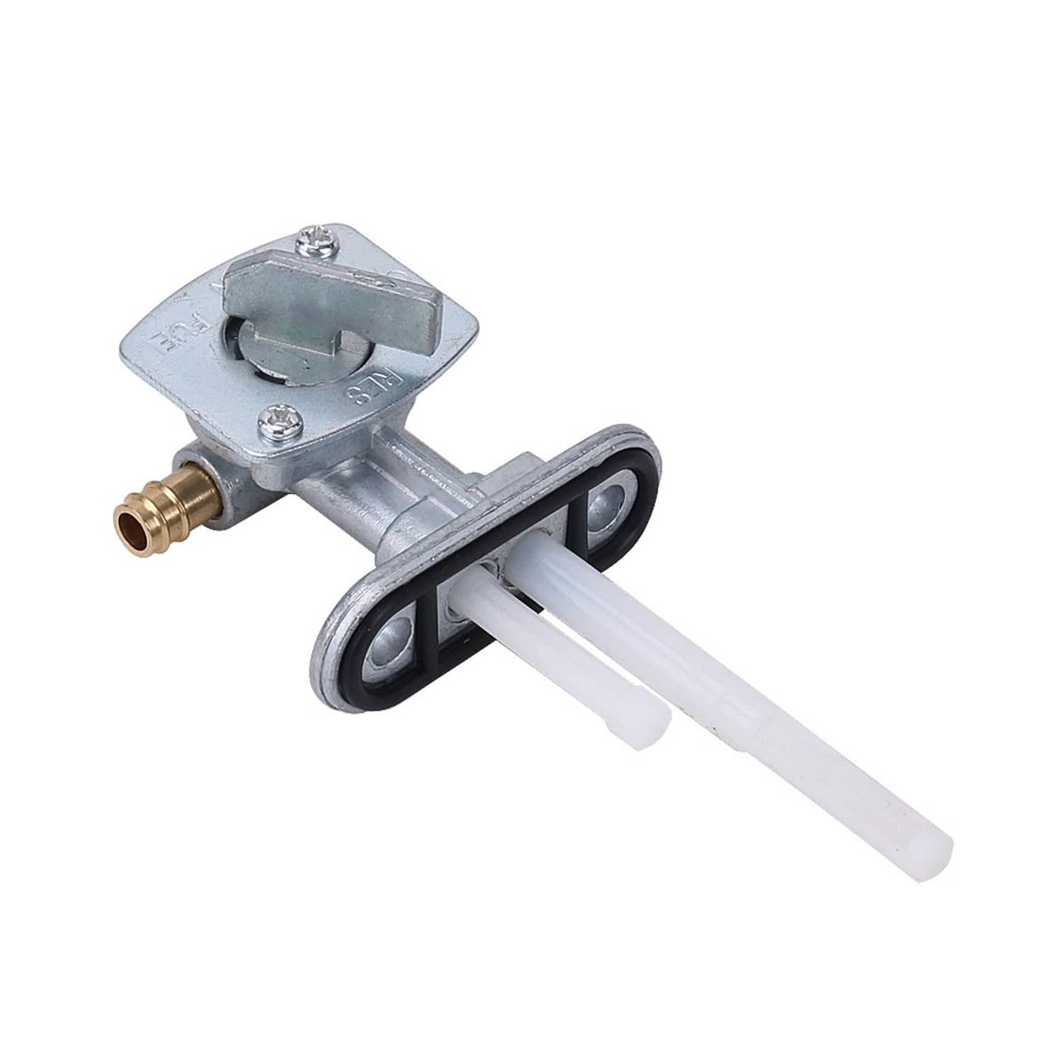 Solidspare Gas Fuel Petcock Valve Switch For Polaris Trail Blazer 250 1993-2005 1994 1995
