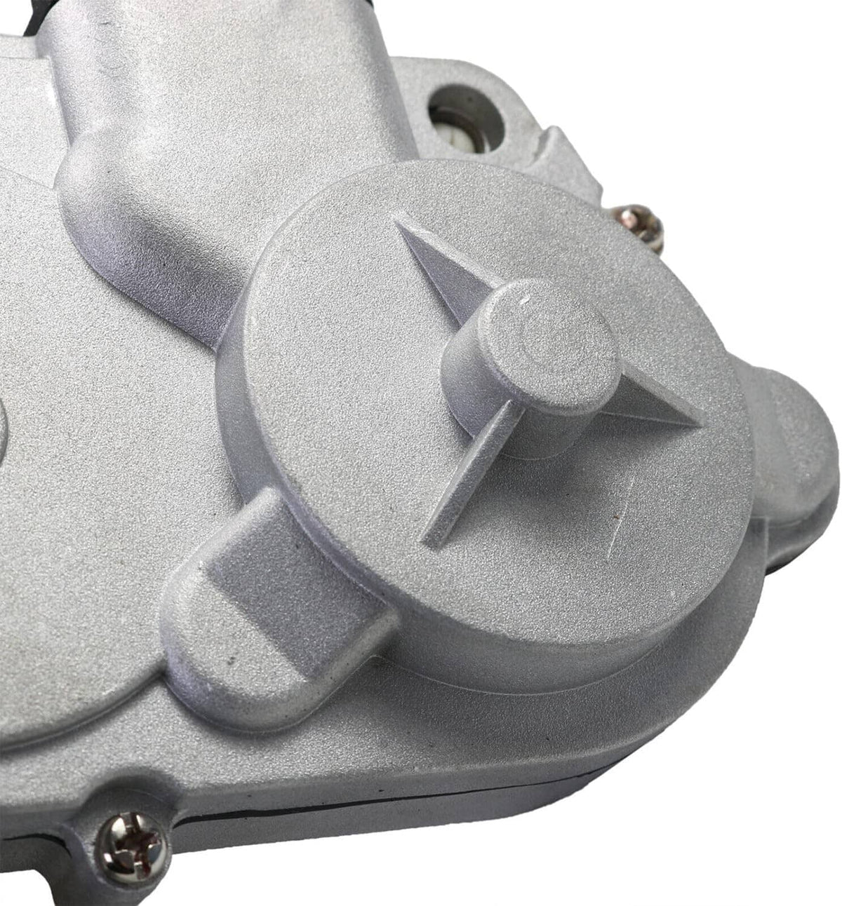 Solidspare Transfer Case Shift Actuator Motor For 2005-2010 Dodge RAM1500 600-935 5143477AA