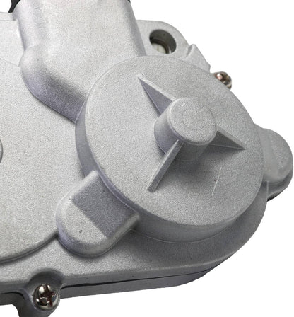 Solidspare Transfer Case Shift Actuator Motor For 2005-2010 Dodge RAM1500 600-935 5143477AA