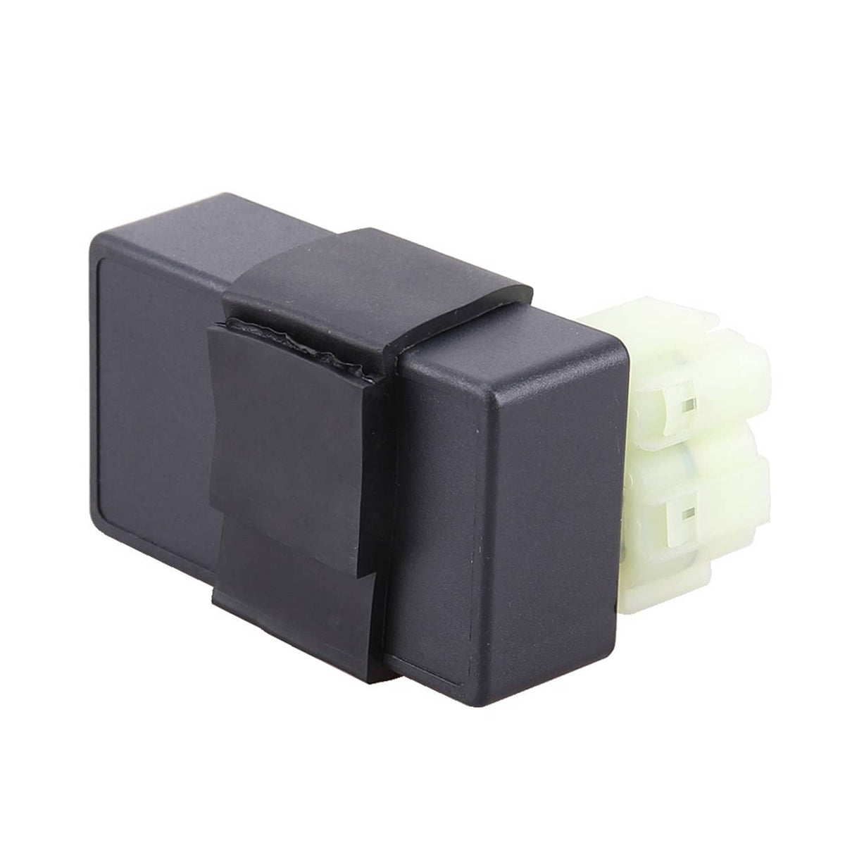 Solidspare CDI Box + Ignition Coil For Honda Sportrax 400 TRX400EX 1999-2004 30410-HC4-770