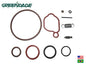 CARBURETOR OVERHAUL KIT FOR BRIGGS & STRATTON 590589 08P502 093J02 09P602