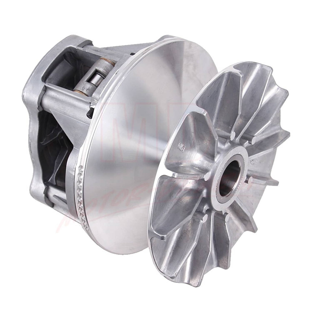 Solidspare High Performance Primary Drive Clutch For 1996-13 Polaris Sportsman 500 / 500 HO