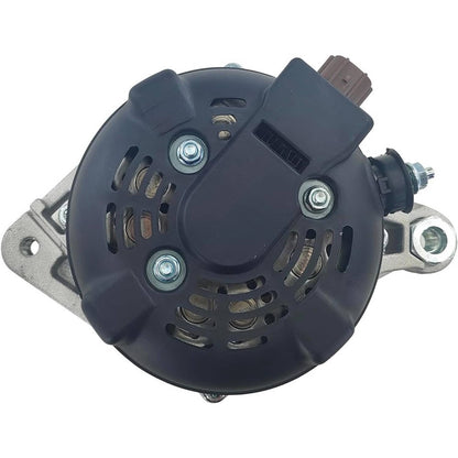 Solidspare Alternator 11326 For 2010-2016 Toyota Highlander 2007-2016 Sienna 3.5L 150A