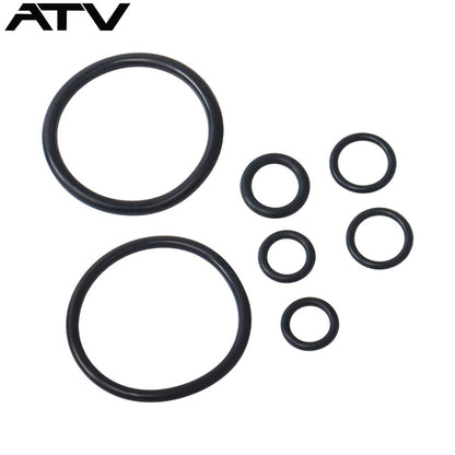 Solidspare Crankshaft Bottom End Replacement Kit For Honda TRX250 Recon 2x4 4x4 02-14