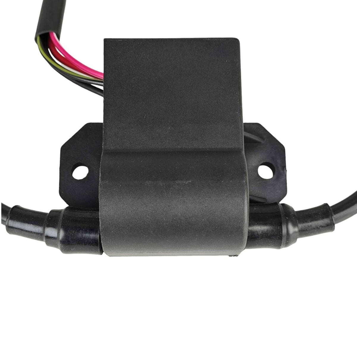 Solid Spare CDI Box Fit for Ski Doo Safari Rally 503 F/C 124 1993, Rally E 503 F/C 124 1994