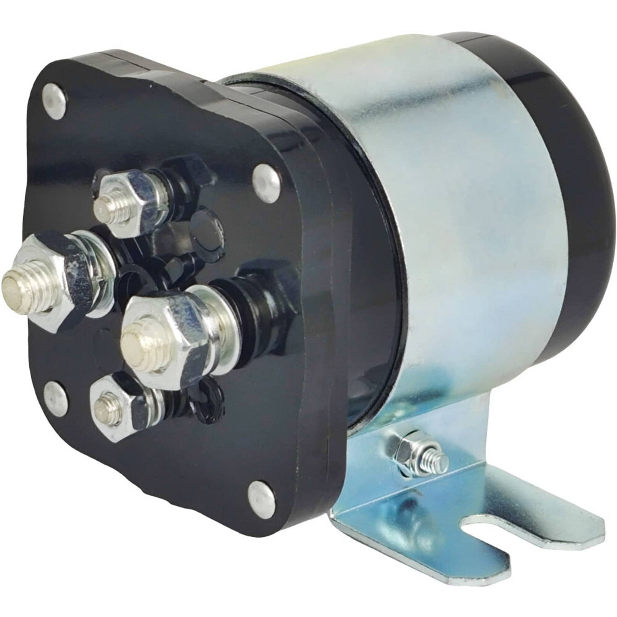 Solid Spare 24V Solenoid 114-1211-010 114-1211-020 586-905 586-114111