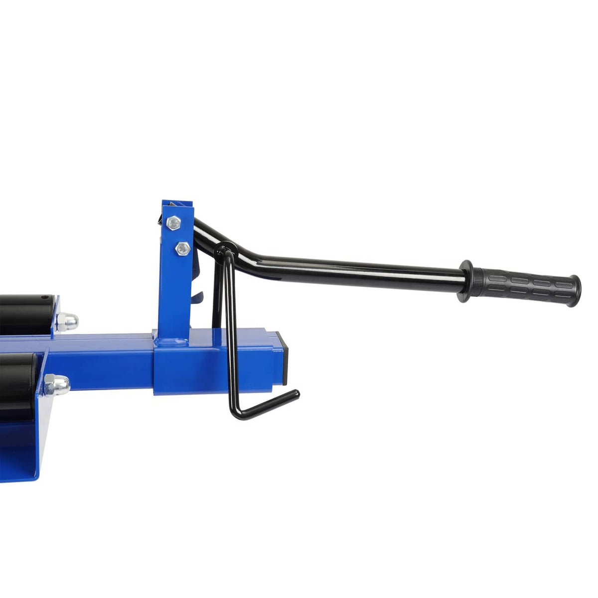 Solid Spare 360° Swivel Manual Tire Spreader Tool Repair Heavy Duty For Light Truck and Car