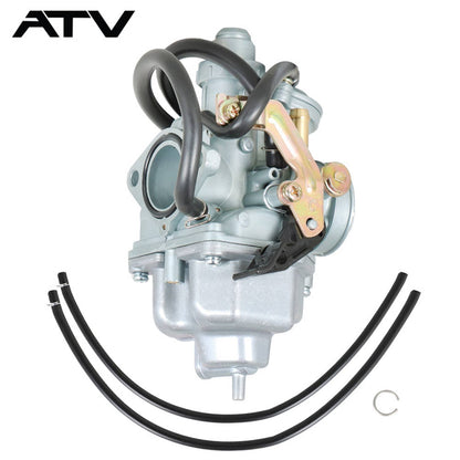 Solidspare CARBURETOR For 97-19 HONDA RECON 250 TRX250TM 2X4 CARB