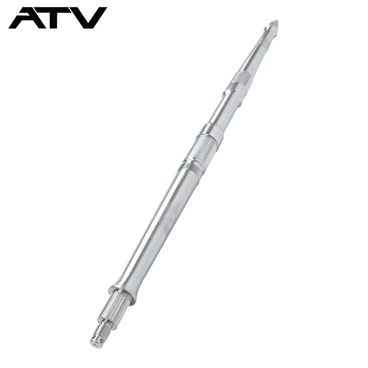 Solidspare Rear Axle Shaft For Yamaha YFZ450 YFZ450V 2007 2008-2013 5D3-25381-00-00 NEW US