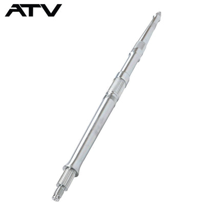 Solidspare Rear Axle Shaft For Yamaha YFZ450 YFZ450V 2007 2008-2013 5D3-25381-00-00 NEW US