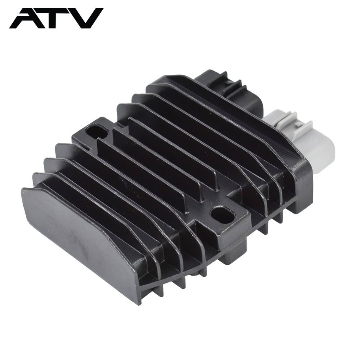 Solidspare Generic Voltage Regulator Rectifier for 760cc Polaris 800 Ranger 2011-2014 SH775