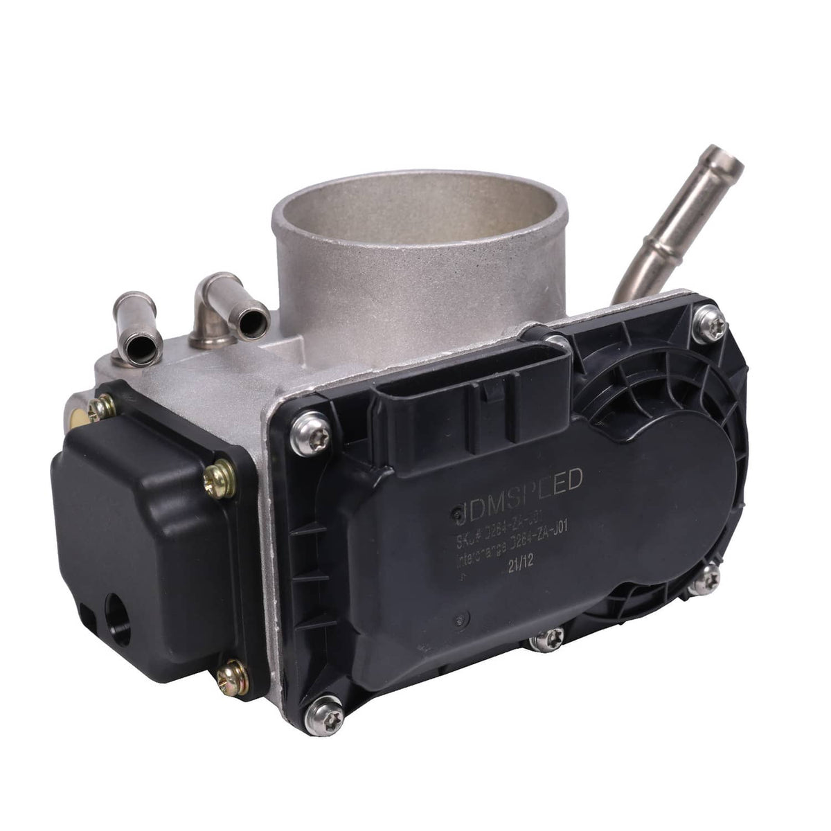Solidspare Electronic Throttle body 16400-RZA-J01 for 2007 2008 2009 Honda CR-V L4 2.4L
