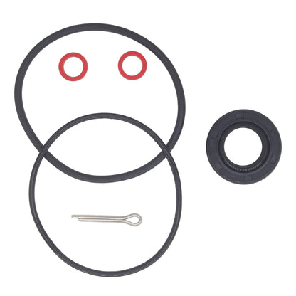 Solid Spare Tohatsu Outboard Lower Unit Seal Kit 346650130 332601030 9.9 15.20 25 30 HP New