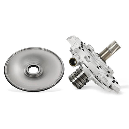 Solidspare For 2007-Up Dodge 6.7L Cummins Diesel 68RFE Transmission Pump Assembly