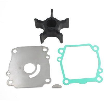 Solid Spare Suzuki DF 90 115 140 HP Outboard Water Pump Service Kit 17400-90J00 18-3258