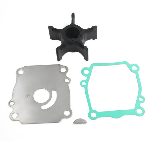 Solid Spare Suzuki DF 90 115 140 HP Outboard Water Pump Service Kit 17400-90J00 18-3258