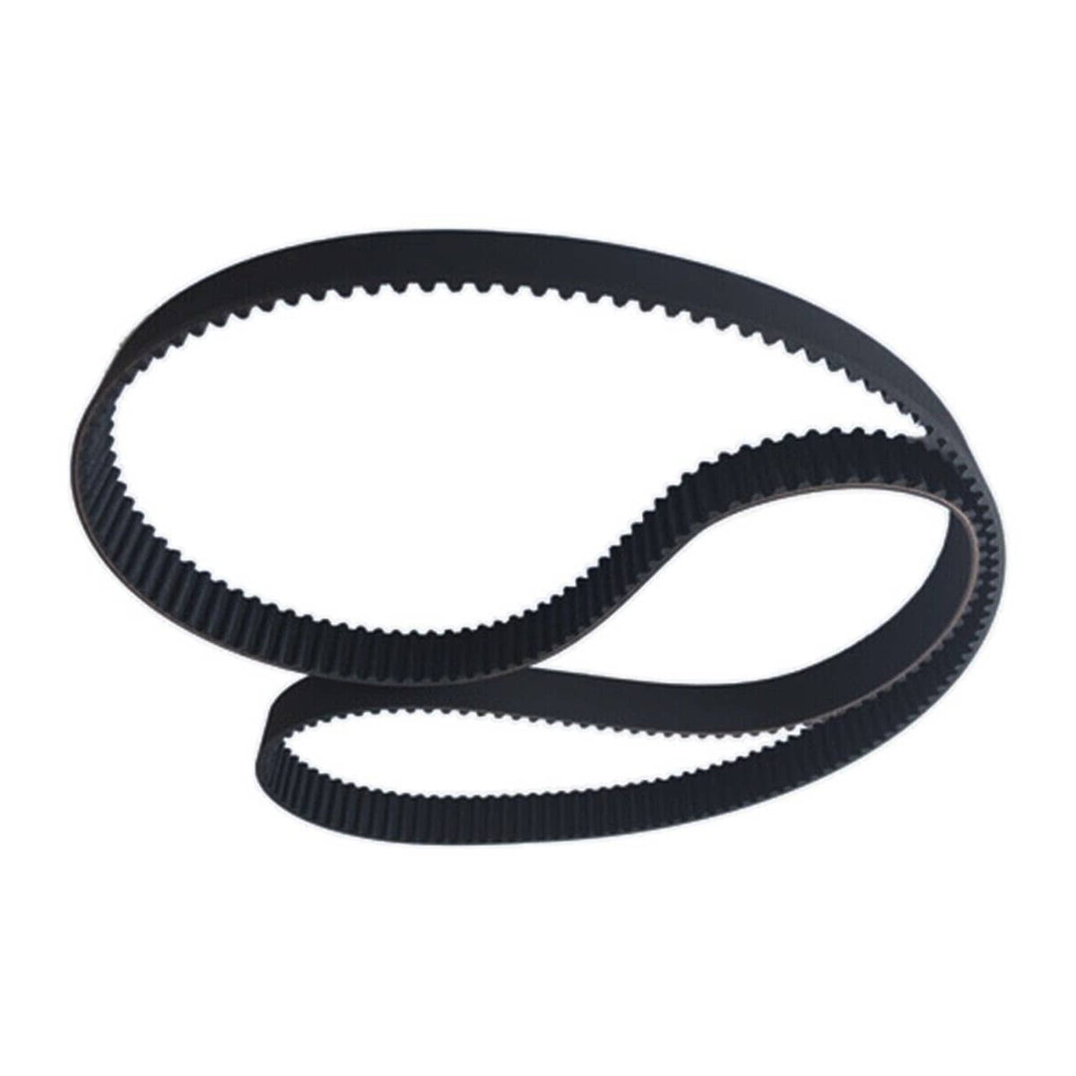 Solid Spare Timing Belt Yamaha F8A-B F9.9A-B Marine Outboard Engine For 6G8-46241-00 New