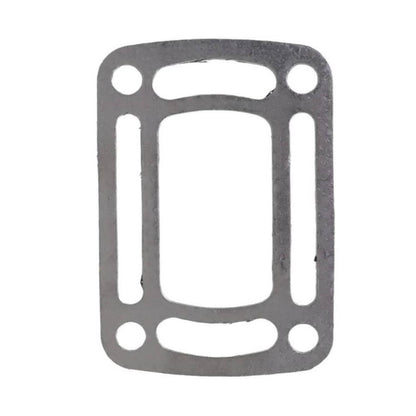 Solid Spare 2X Gasket For Volvo Penta OMC Exhaust Elbow Riser SIERRA 18-0943 3850496 3863191