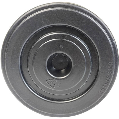 Solid Spare Fuel Filter Cartridge 04504438 Spin-On Element for Deutz TCD2012 Engine