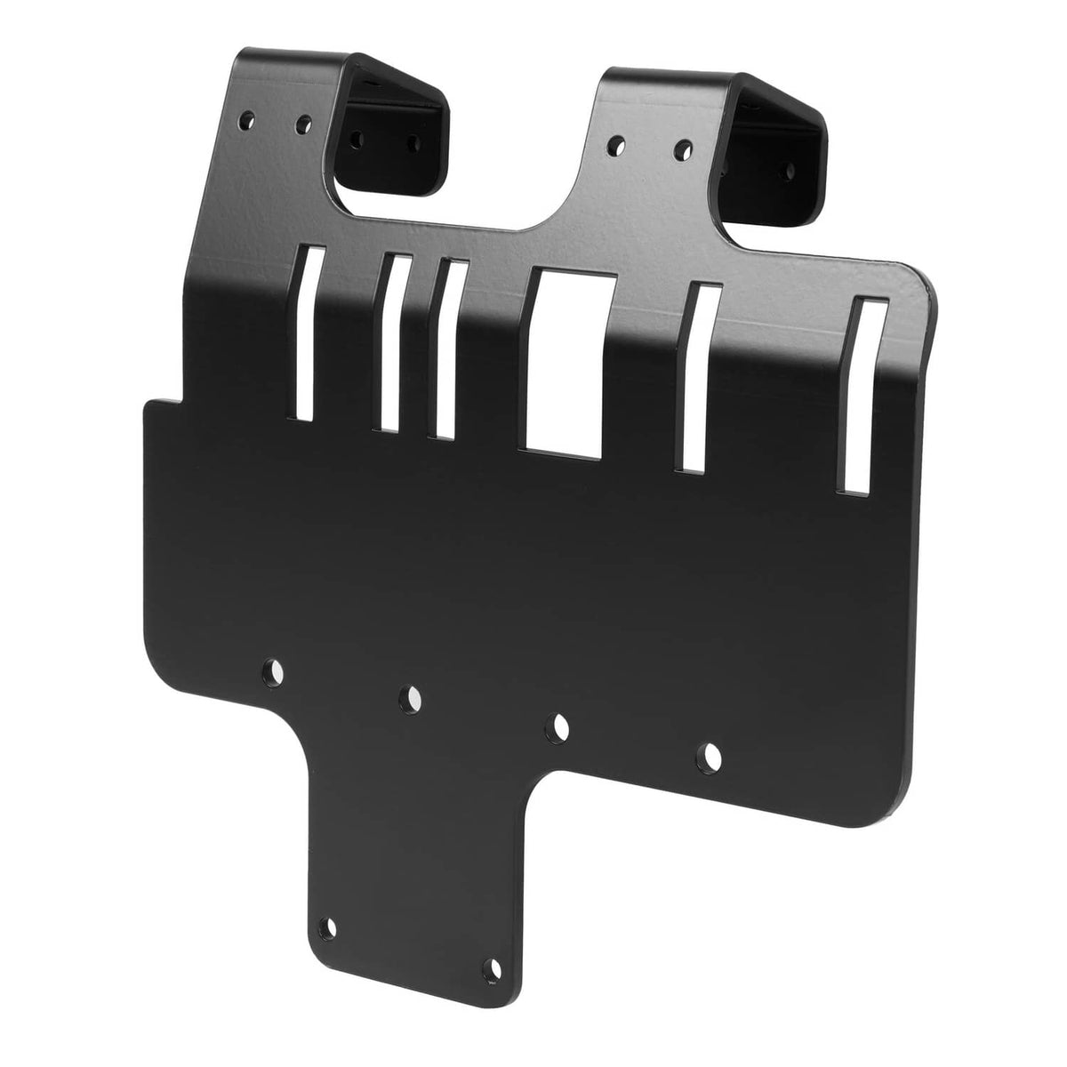 Solidspare For CUB CADET 42 46 50 54 60-Inch Double Bagger Adapter Bracket #789-02518-0637