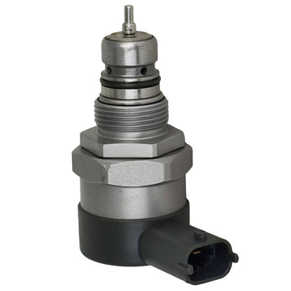 Solid Spare Fuel Pressure Regulator Relief Valve 0281002738 13537805734 for BMW X5 335D