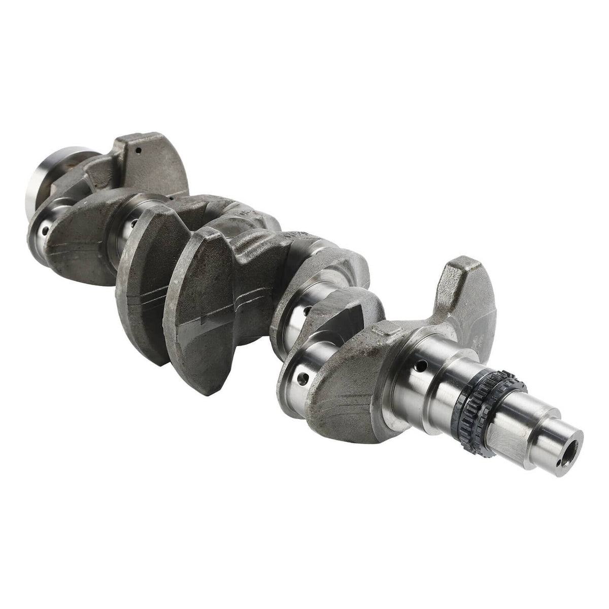 Solidspare Engine Crankshaft For 2017-2020 Hyundai Elantra 2.0L 23110-2E510 23110-2E501