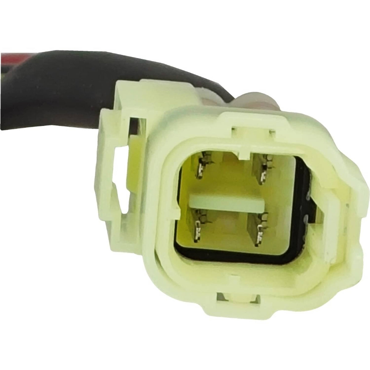 Solid Spare CDI Fit for Ski Doo MX Z 440 F/Z 583/Z 670 1997 Safari Cheyenne 503 F/C 140 1991