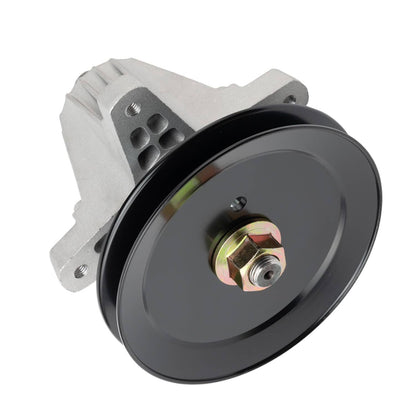 Solidspare Spindle Assembly for Cub Cadet 918-06976 918-06976A XT1-LT42 XT2-LX42 42-Inch