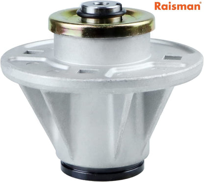 2 SPINDLE ASSEMBLY FOR ARIENS GRAVELY 51510000 61527600 61543800 GRAVELY MOST ZT