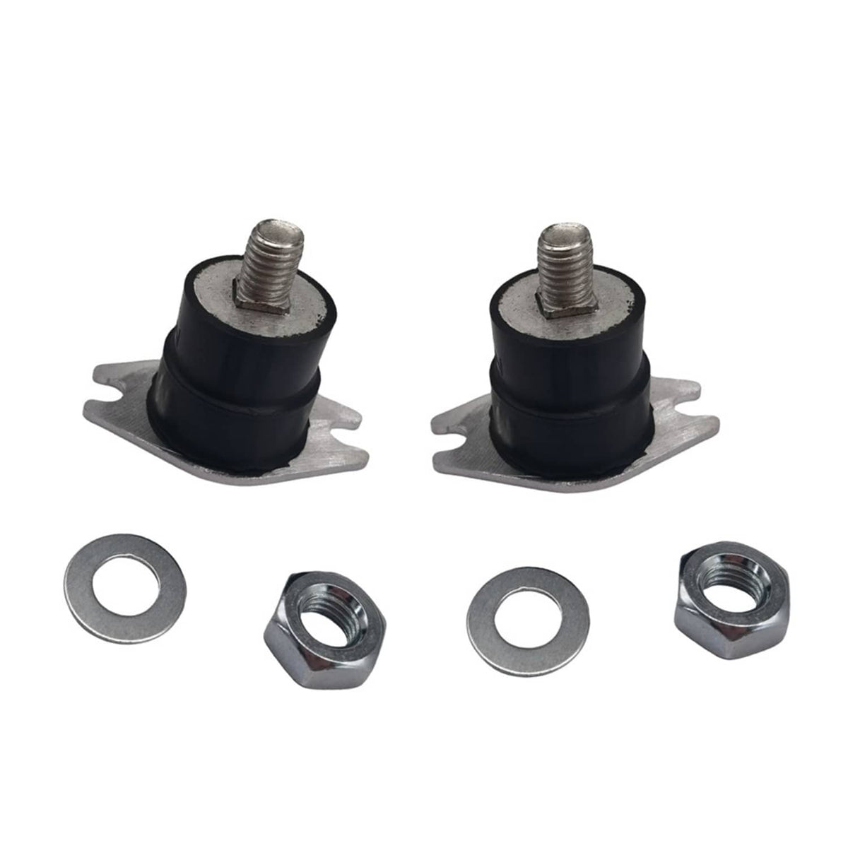 Solid Spare Upper Motor Mount Johnson Evinrude OMC 20 25 30 HP Outboards BRP 325974 0325974