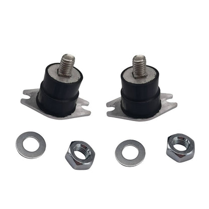 Solid Spare Upper Motor Mount Johnson Evinrude OMC 20 25 30 HP Outboards BRP 325974 0325974