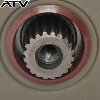 Solidspare Rear Differential For Can-am Commander 1000 Max 1000 1000R 2014-2019 705501804