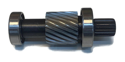 Input Shaft Kit for 1988-1994 Marathon, 1991-Up Medalist TXT Electric Golf Cart