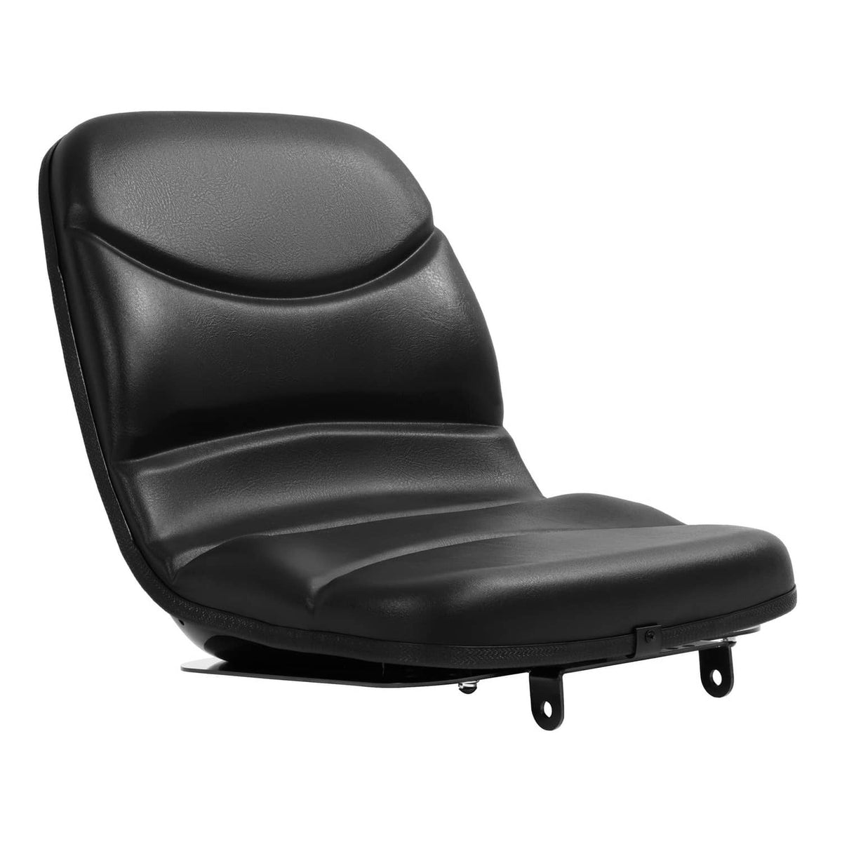 Solidspare Tractor Seat For John Deere Compact 1070 3005 670 770 790 870 970 990 #M805158
