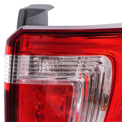 Solid Spare For Ford Explorer 2016 2017-2019 LED Tail Light Brake Lamp Passenger Right Side