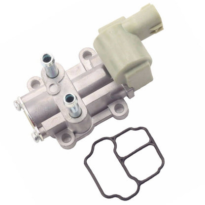 Solidspare Idle Air Control Valve 16022-P2E-A51 For 97-00 Acura EL 96-00 Honda Civic CX DX