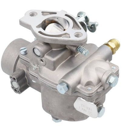 Solidspare Carburetor For 1965-1982 Ford 2000 2100 2300 2600 21210 Tractors C5NE9510E